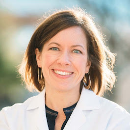 Rebecca Chason, M.D | IVF | Annapolis, MD