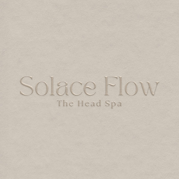 Solace Flow Head Spa | Hair Transplant | Greenville, SC