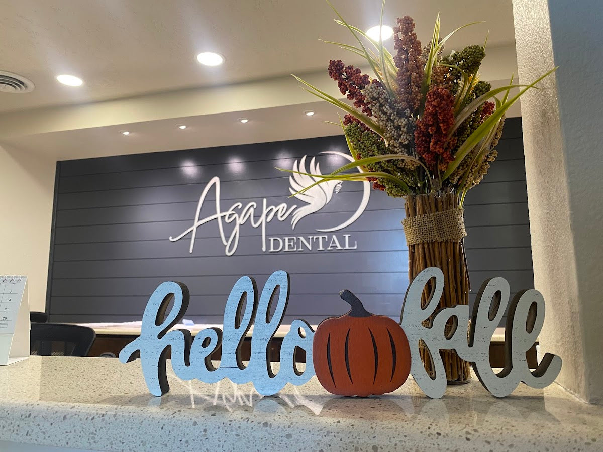 Agape Dental | Dental | Nampa, ID