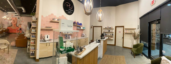 Plush Studios & Medical Aesthetics | Hair Transplant | Billings, MT