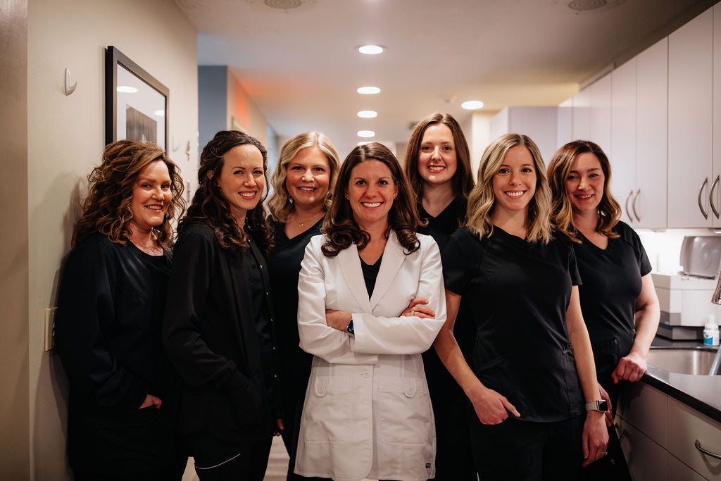 Family Dentistry - Dr. Jessica Worthington | Dental | Carmel, IN