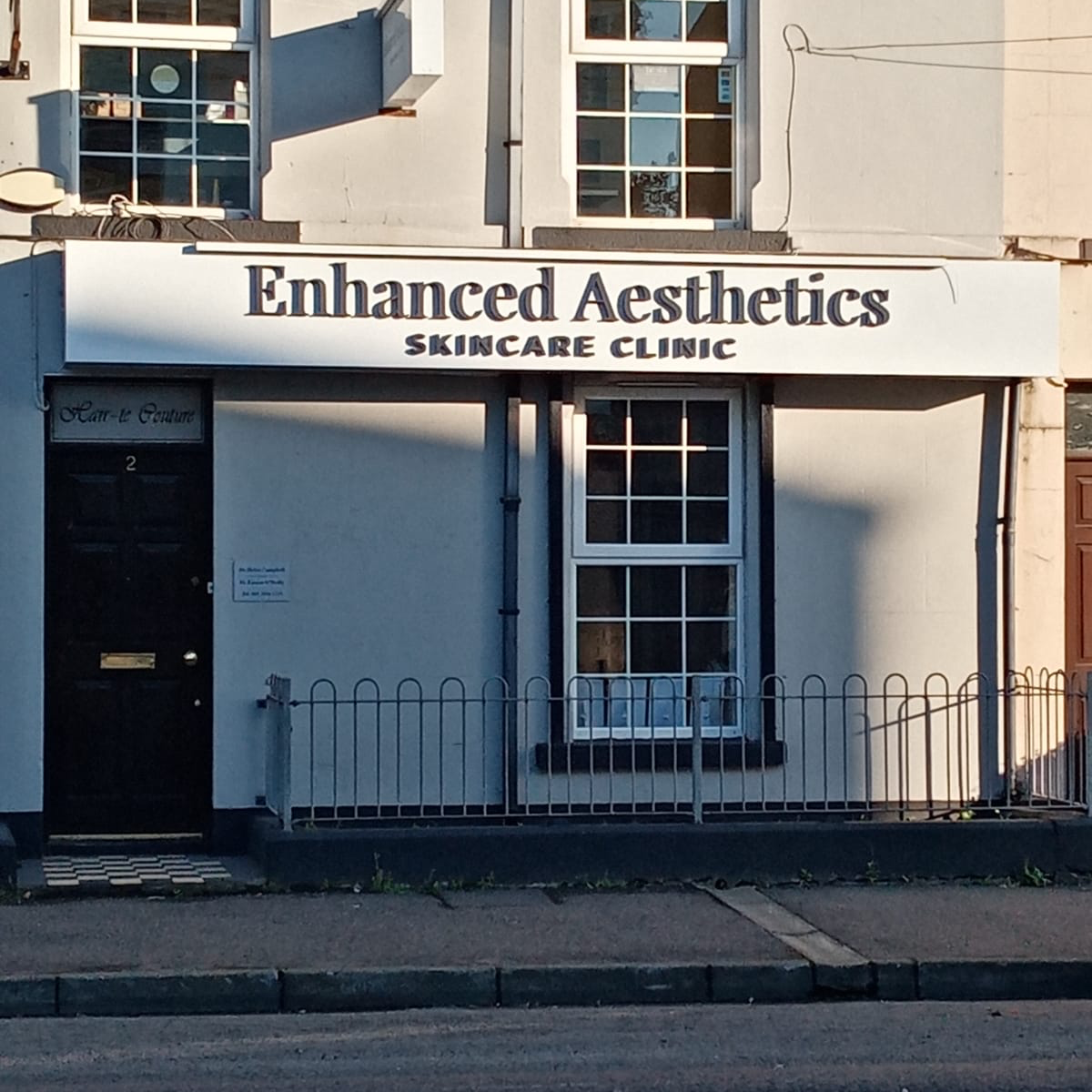 Enhanced Aesthetics - Fillers, Skincare and Botox Clinic in Newry — photo 2