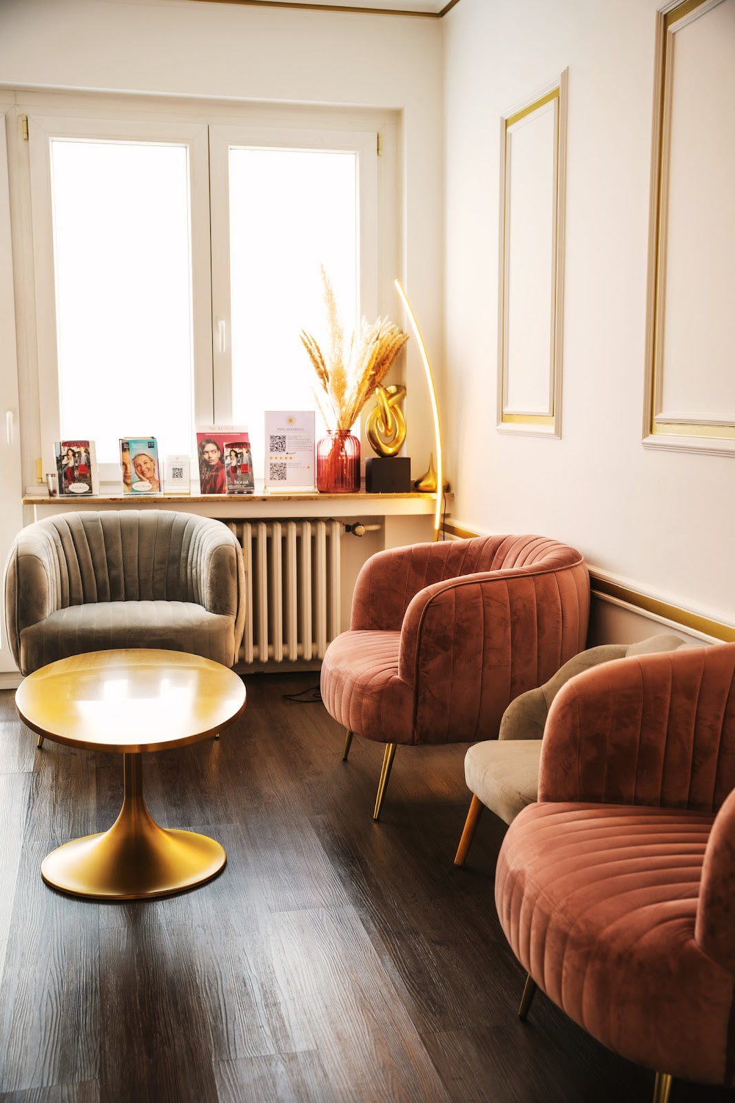 Med-Aesthetic - Aesthetic Surgery clinic in Köln-Mülheim, Germany