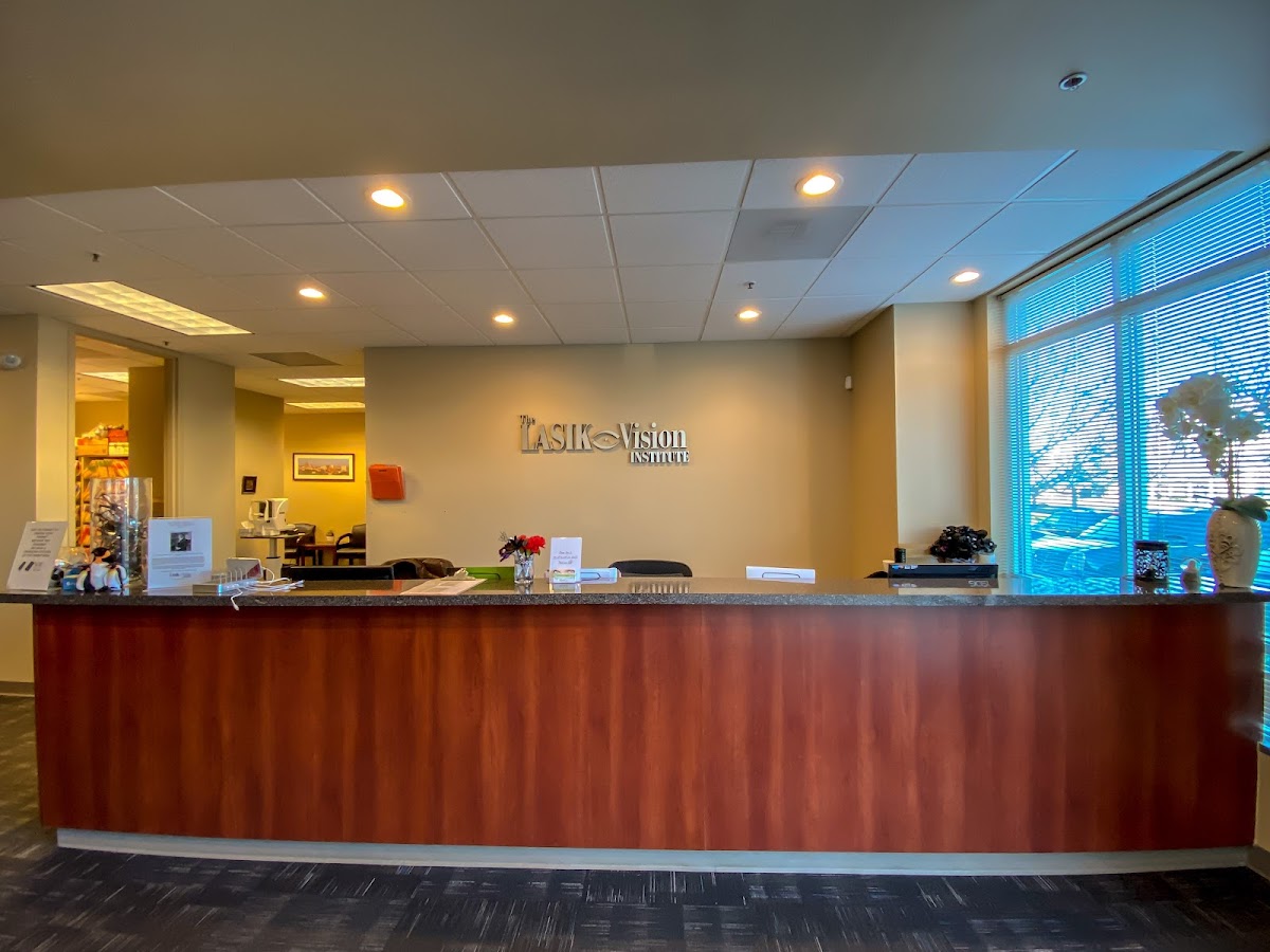The LASIK Vision Institute | Eye Clinic | Albuquerque, NM
