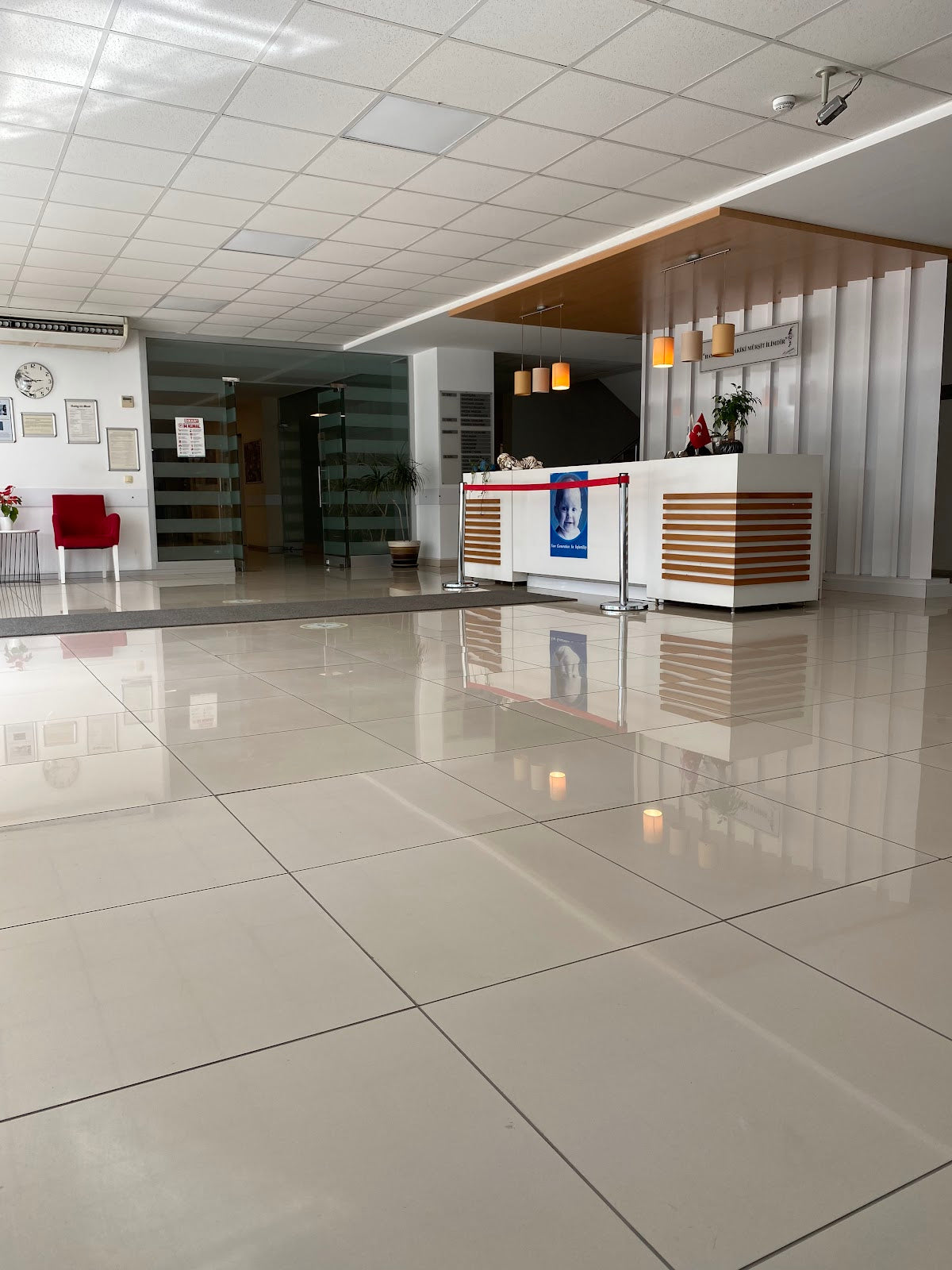 IVF CENTER FOR THE FUTURE — Dr.Visor photo 2