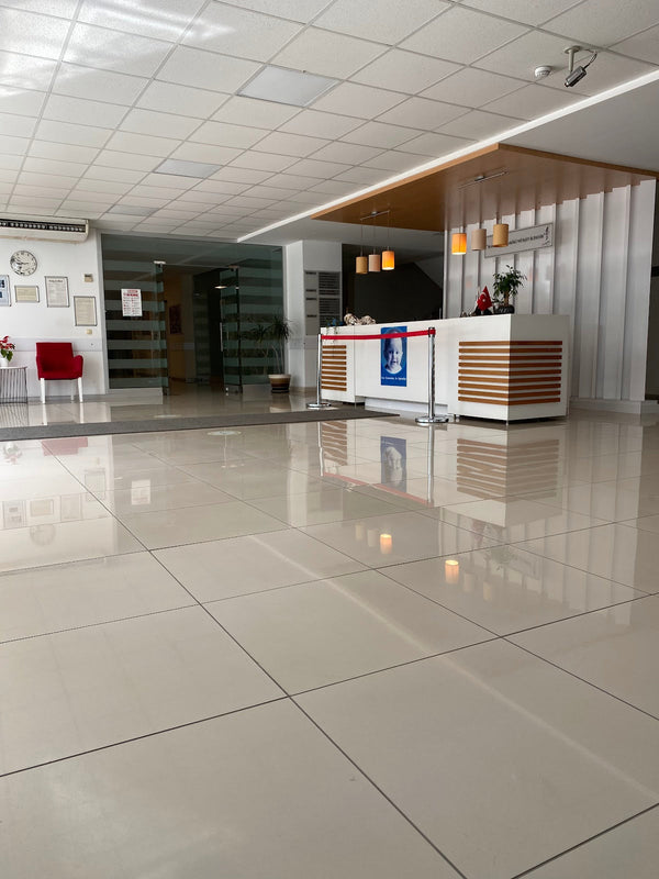 IVF CENTER FOR THE FUTURE