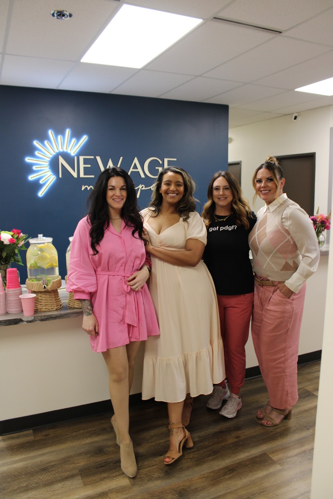 New Age Medspa | Hair Transplant | Anchorage, AK