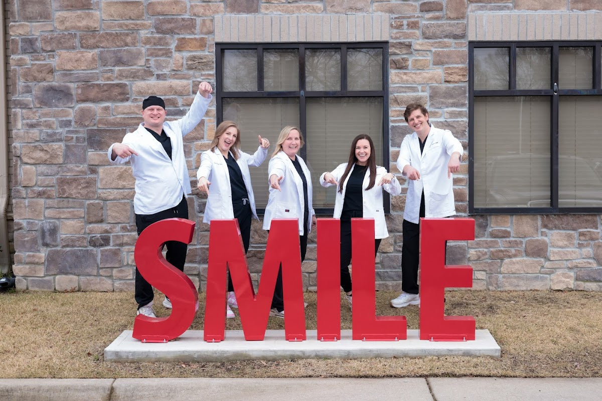 Family Dental | Dental | Little Rock, AR