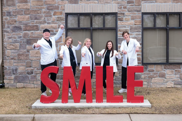 Dentistry | Dental | Little Rock, AR