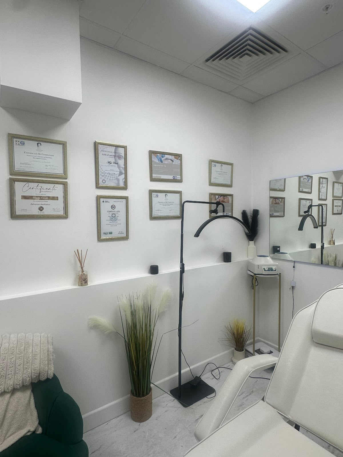 ORÁ Beauty by 25 Clinic — photo 3