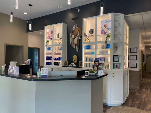 Vanished Aesthetics & Wellness | Hair Transplant | Bloomington, IN