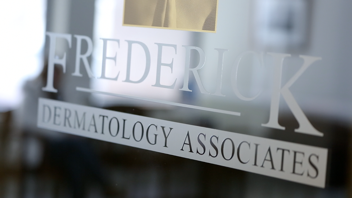 Dermatology Associates | Hair Transplant | Frederick, MD