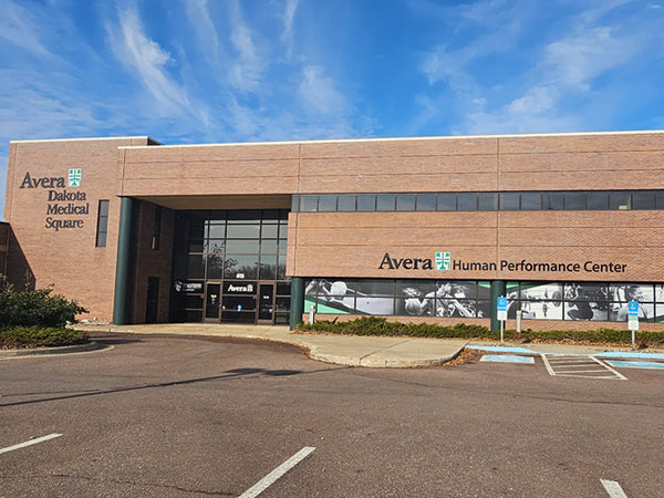 Avera Human Performance Center — | Bariatric Surgery | Aberdeen, SD