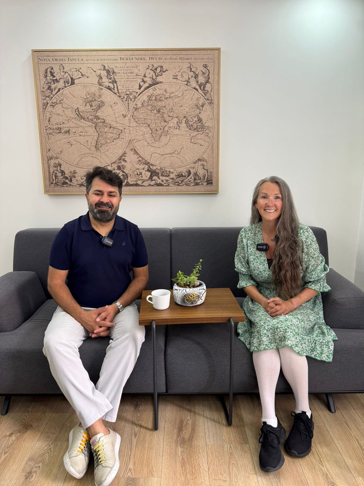 MSM Klinik - Ortopedi Kliniği Antalya — Dr.Visor photo 4