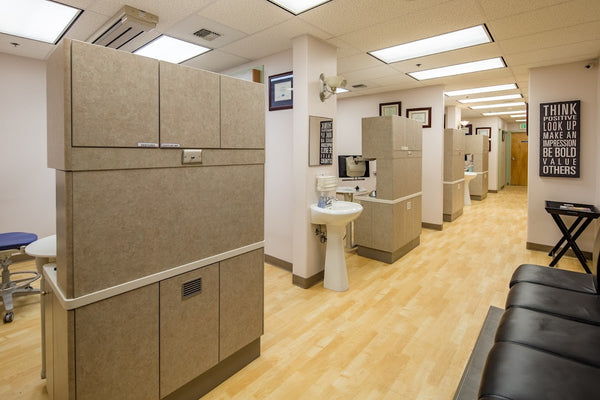 Glacier Dental | Dental | Anchorage, AK