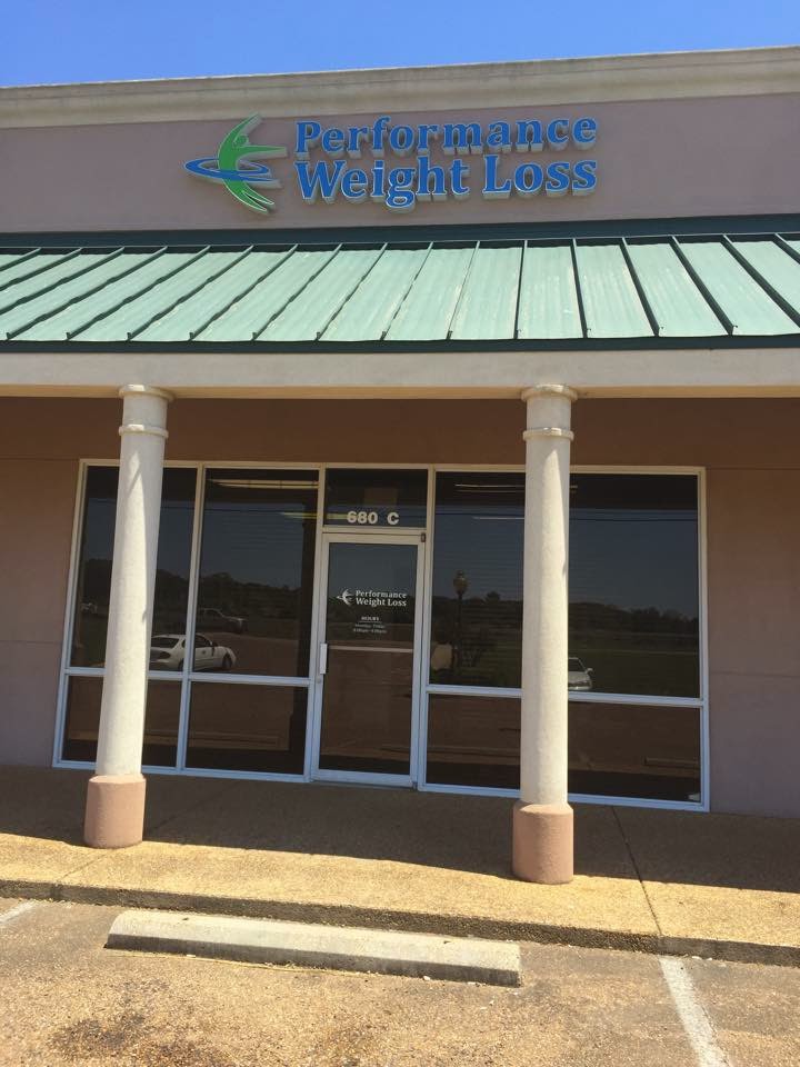 Performance Health and Wellness | Bariatric Surgery | Ridgeland, MS