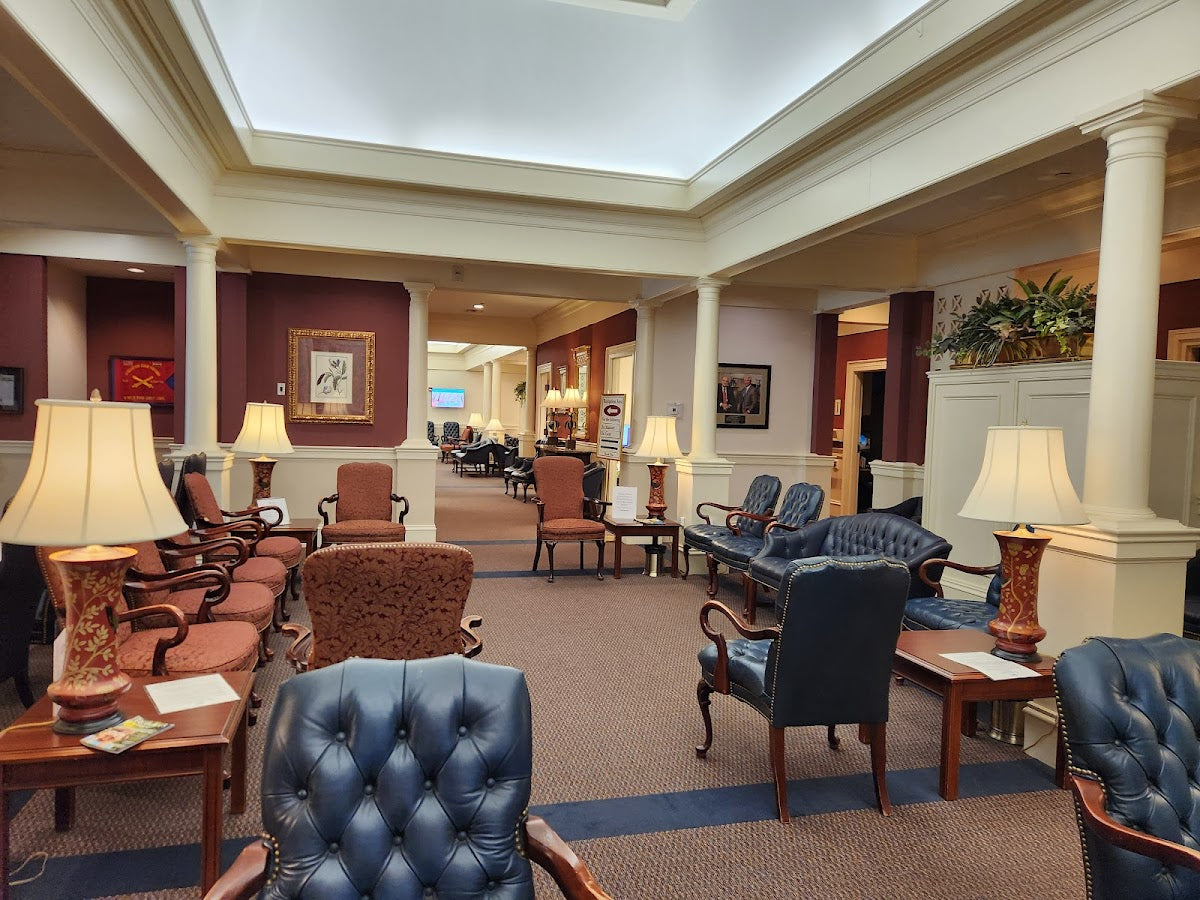 The Eye Center of Southern | Eye Clinic | Bloomington, IN