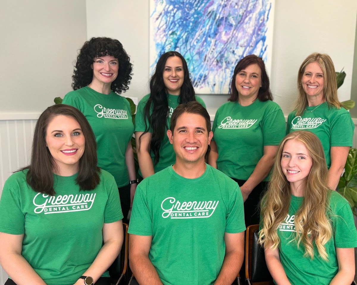 Greenway Dental Care | Dental | Fayetteville, AR