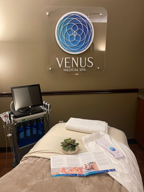 Venus Medical Spa | Aesthetic Surgery | Pavilion #3, IA