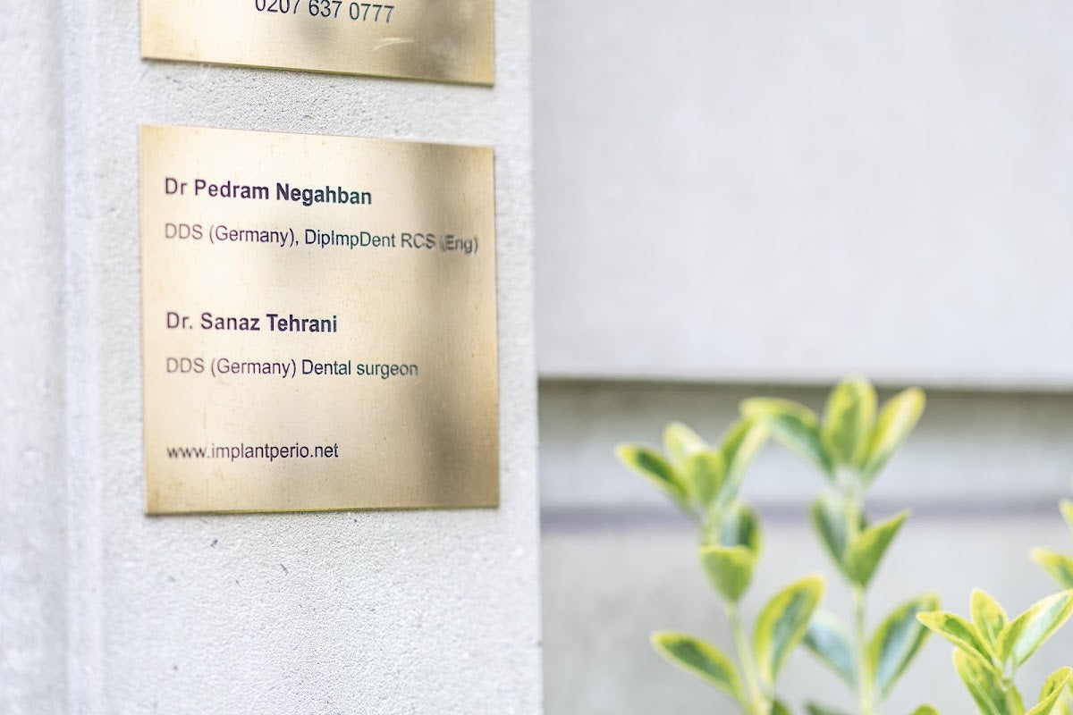 Implant + Perio Clinic — photo 5