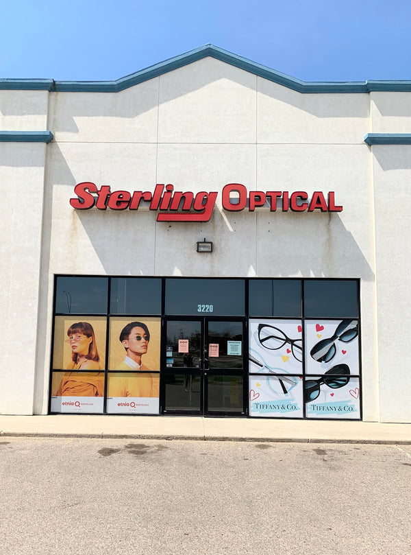Sterling Optical | Eye Clinic | Minot, ND