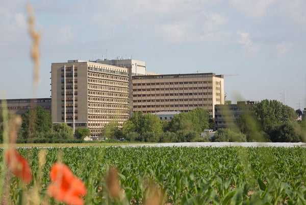 Hospital Erasme | IVF | 1070 Bruxelles