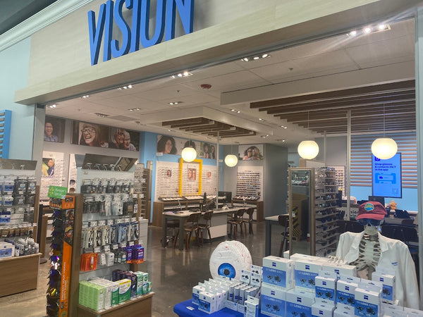 Walmart Vision & Glasses | Eye Clinic | Wasilla, AK