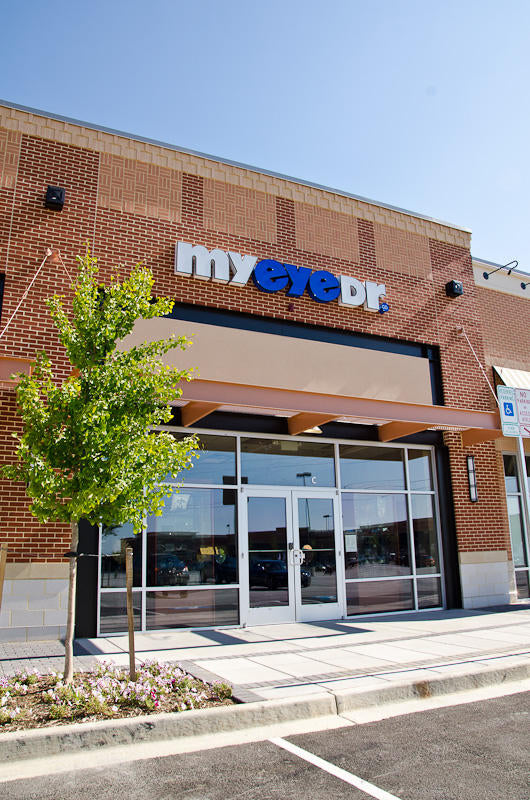 MyEyeDr | Eye Clinic | Frederick, MD