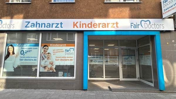 Fair Doctors Dental Practice | Dental | Köln