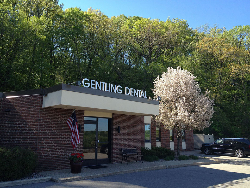Gentling Dental Care | Dental | Rochester, MN