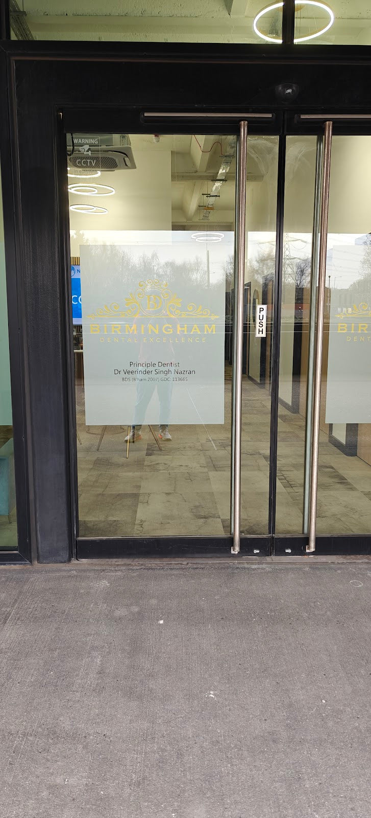 Birmingham Dental Excellence — photo 2