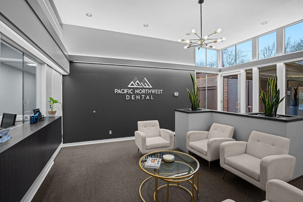 Pacific Northwest Dental - Dentist | Dental | Beaverton, OR