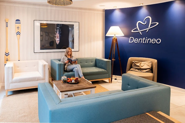 Dentineo Clinic | Dental | 80-756 Gdańsk