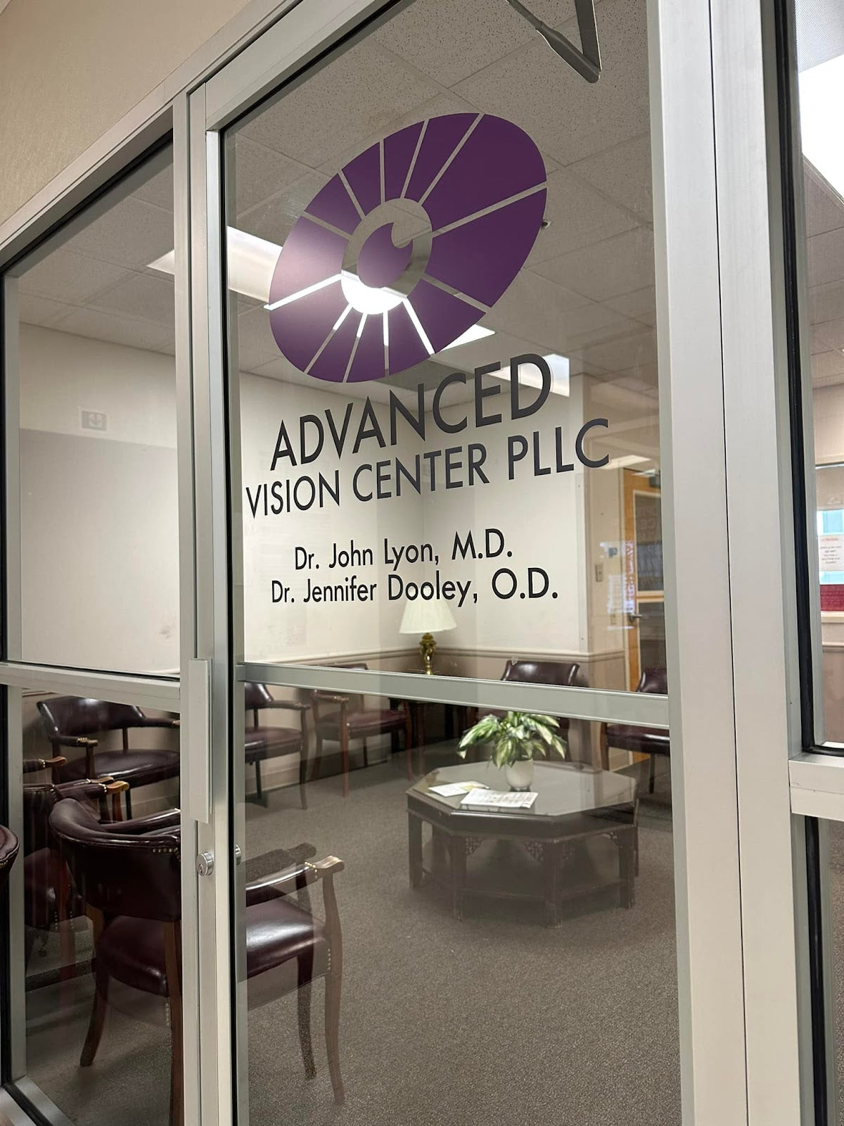 Advanced Vision Center | Eye Clinic | Meridian, MS