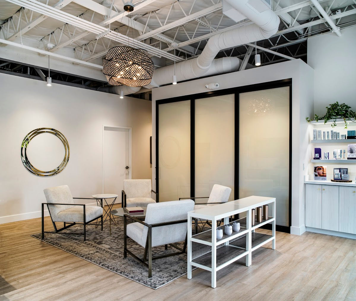 Aura Aesthetics | Aesthetic Surgery | Portland, OR