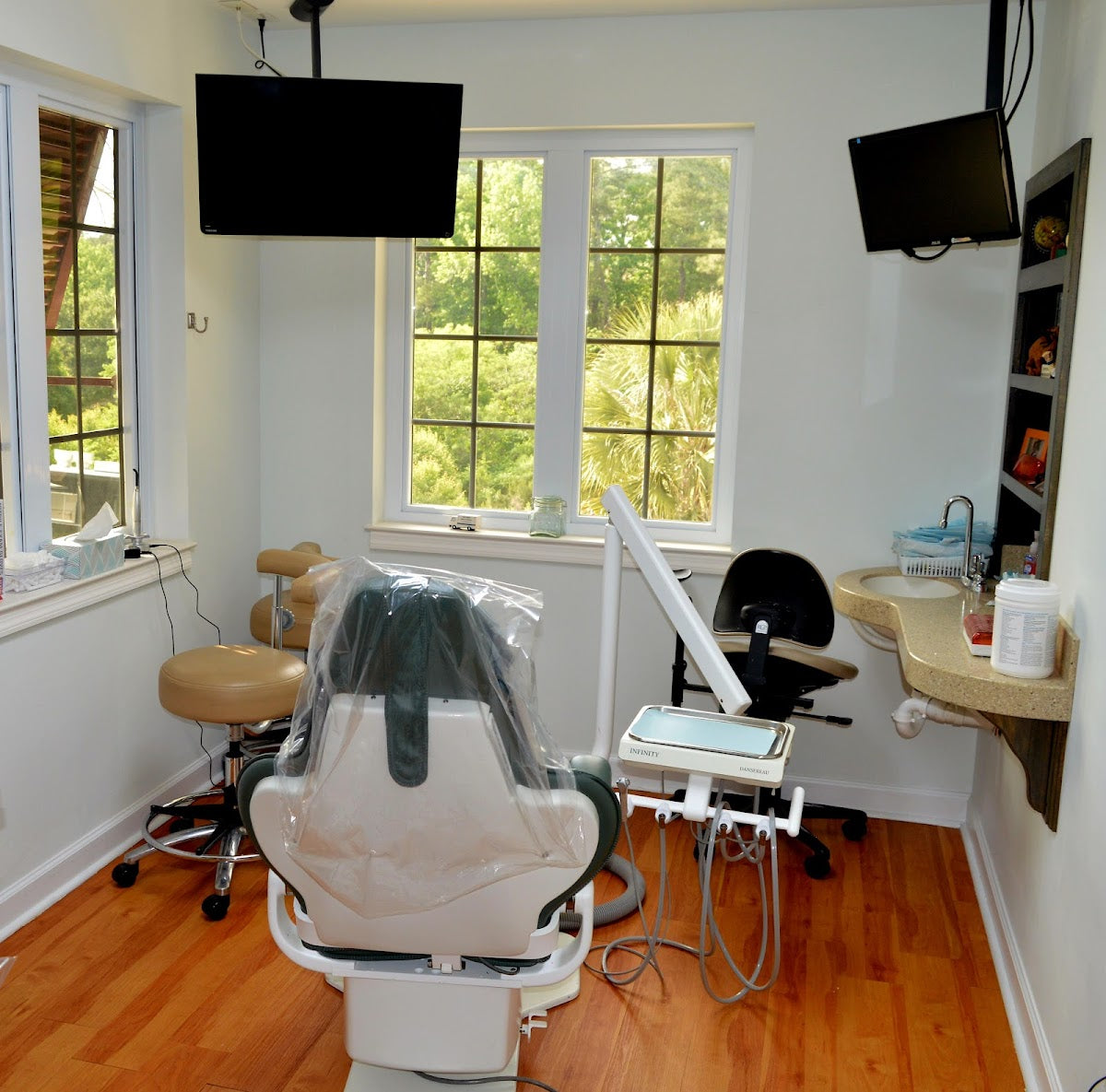 Total Dental Care of | Dental | Columbia, SC