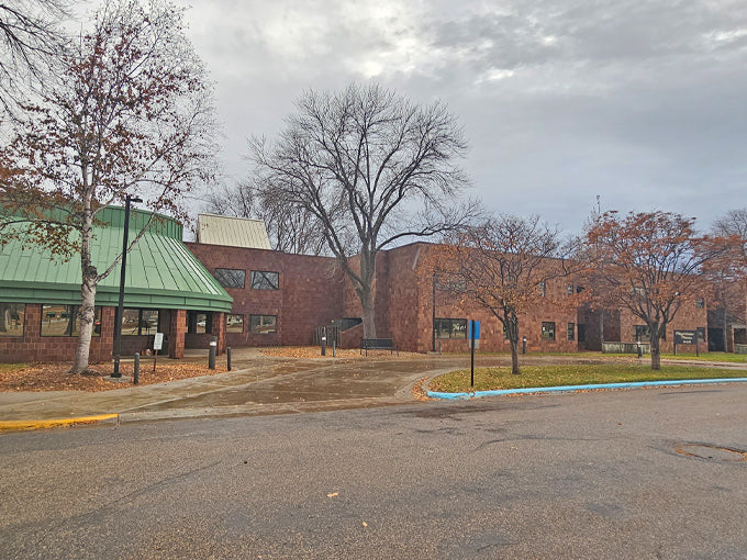 Avera Medical Group Psychiatry — | IVF | Aberdeen, SD