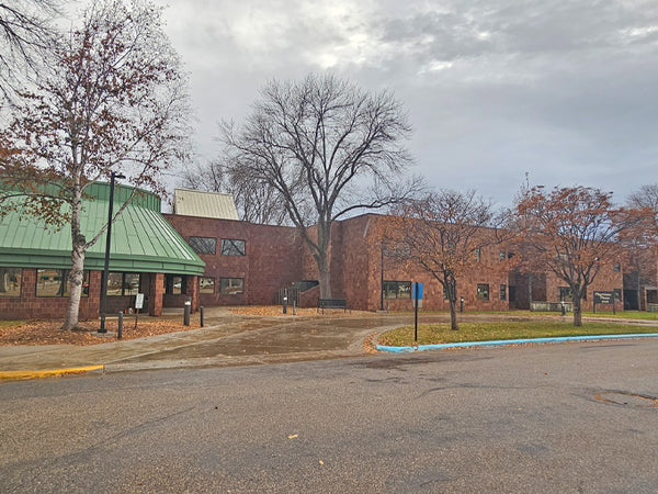 Avera Medical Group Psychiatry — | IVF | Aberdeen, SD
