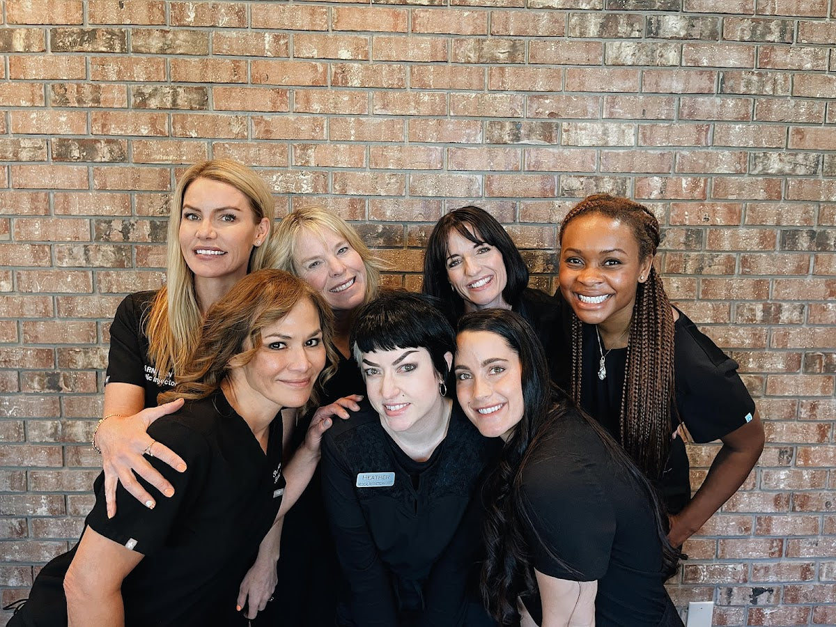 Posh Medical Spa | Hair Transplant | Reno, NV