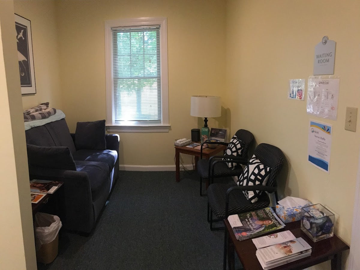 Lovering Health Center | IVF | Greenland, NH