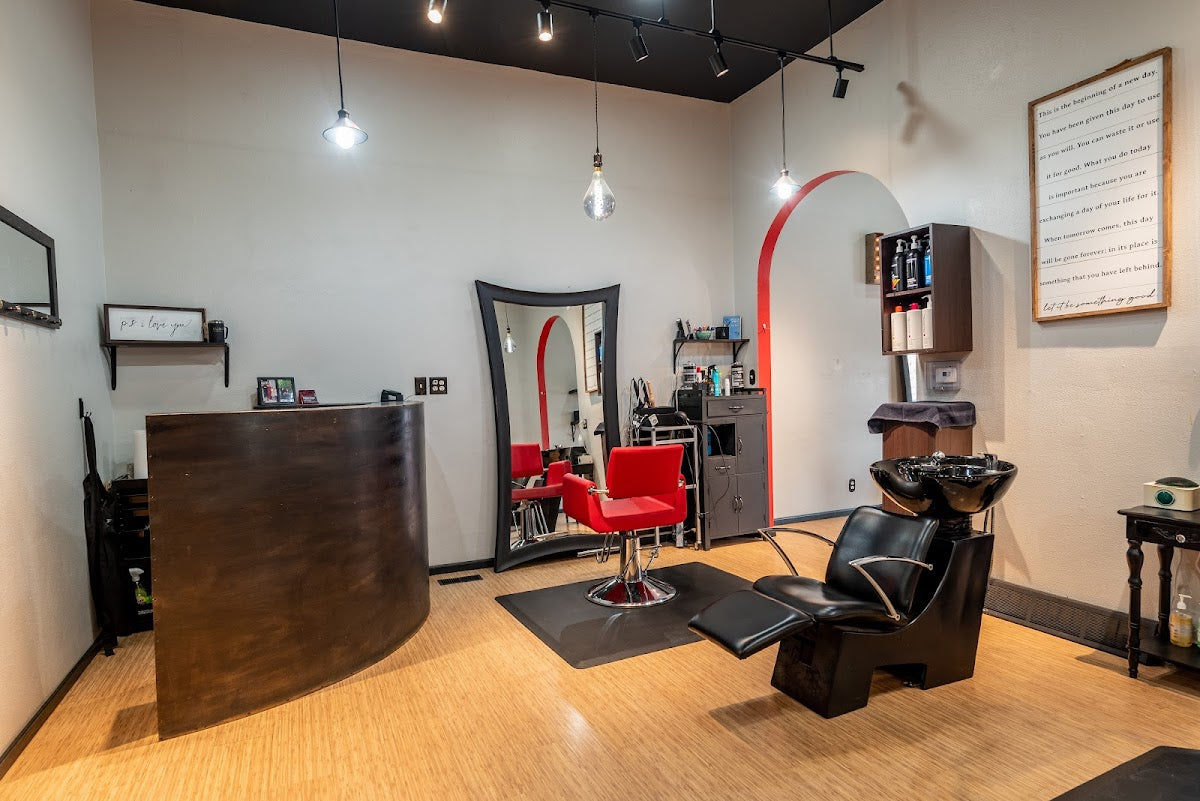 Luna Salon And Spa | Hair Transplant | Laramie, WY