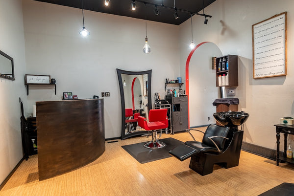 Luna Salon And Spa | Hair Transplant | Laramie, WY