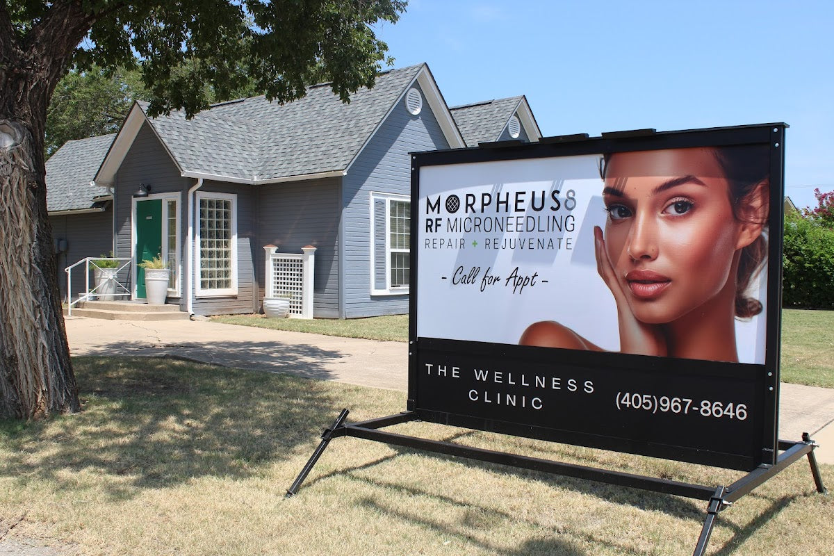 Wellness Clinic and Med Spa | Aesthetic Surgery | Norman, OK