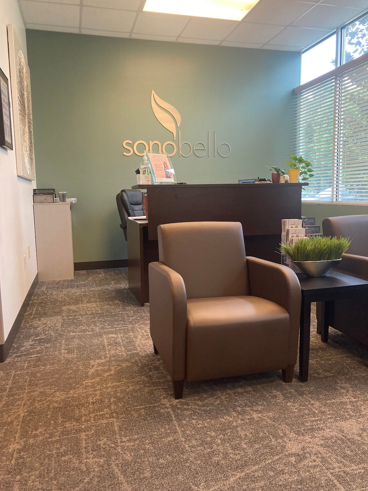 Sono Bello | Aesthetic Surgery | Huntsville, AL