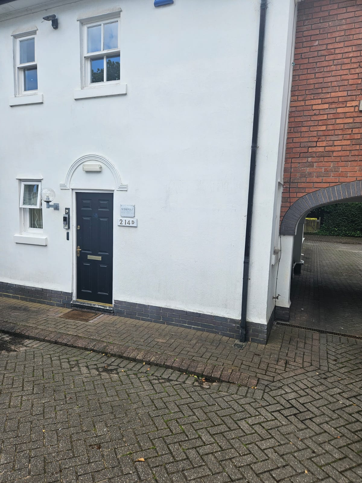 Wimpole Hair Transplant Clinic Birmingham — photo 5