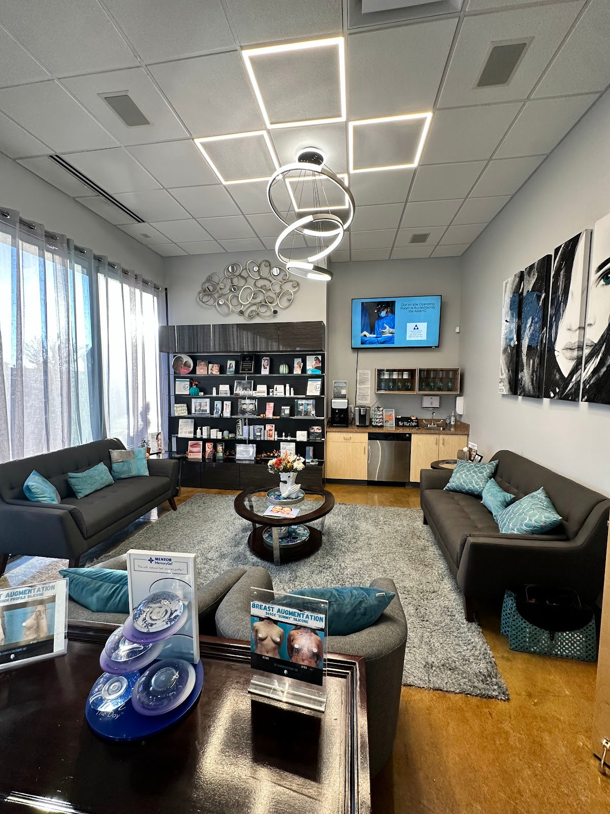 Modern Surgical Arts of | Aesthetic Surgery | Highlands Ranch, CO