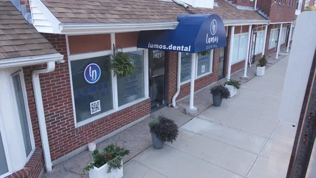 Lumos Dental | Dental | New Haven, CT