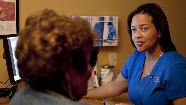 Retina Associates of , P.C | Eye Clinic | Columbia, MO