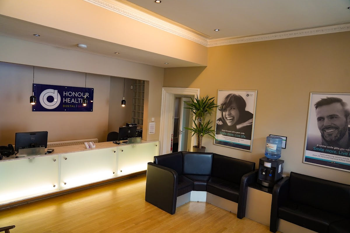 Honour Health Dental - Jesmond, Newcastle — photo 3