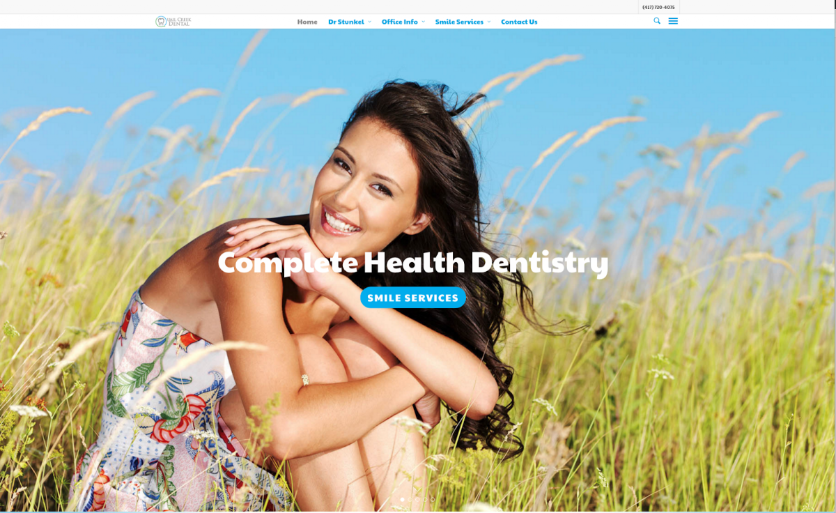 Quail Creek Dental | Dental | Springfield, MO